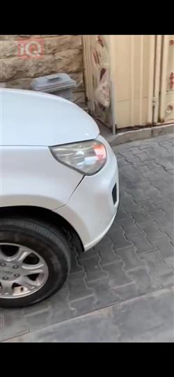 شيري تيجو 3